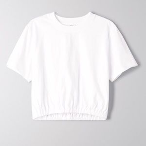Wilfred Cropped T-shirt